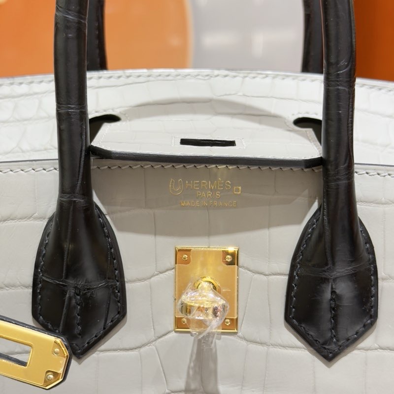 wholesale quality hermes birkin alligator model no. 1